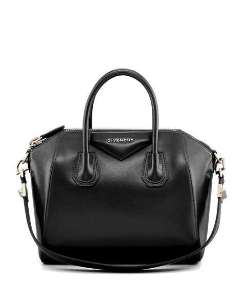 givenchy small antigona bag|Givenchy antigona small bags used.